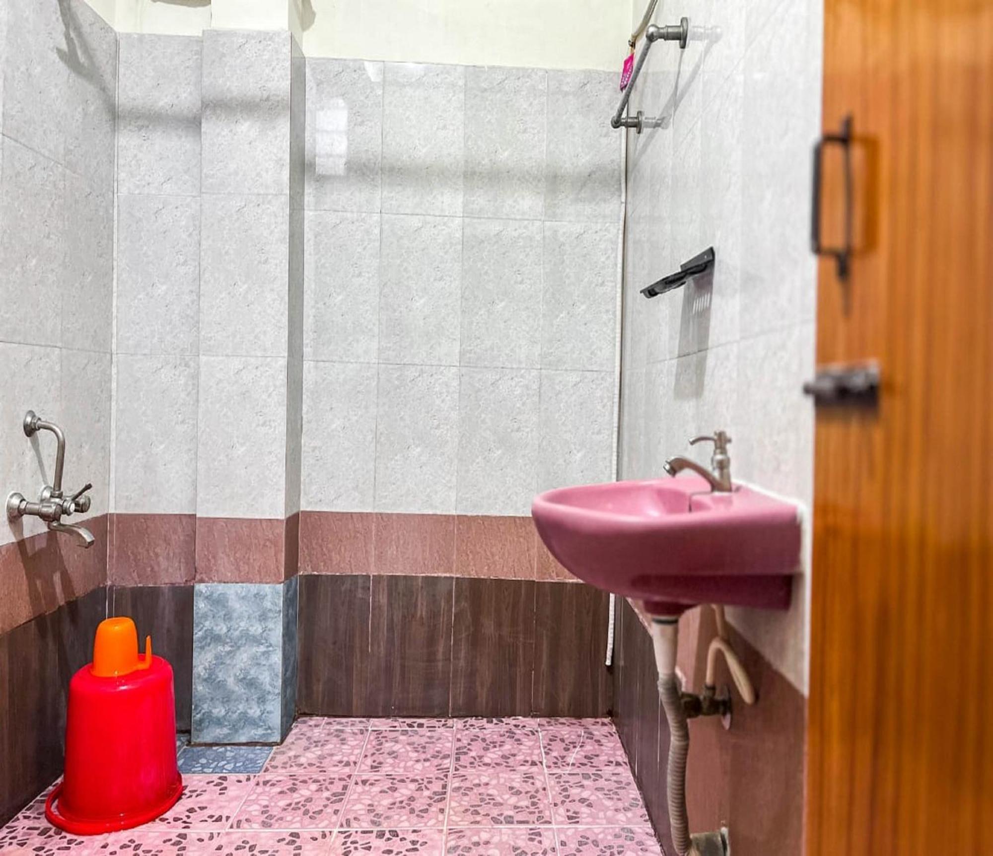 Yp Villa Puduccseri Kültér fotó